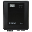 ИБП для котла Энергия Smart 2 300 Вт + Аккумулятор 40 Ач 12 В (300Вт - 73мин) - ИБП и АКБ - ИБП Энергия - ИБП для котлов отопления - Магазин стабилизаторов напряжения Ток-Про